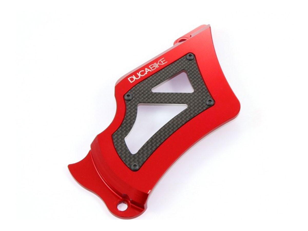 CP01 - SPROCKET COVER