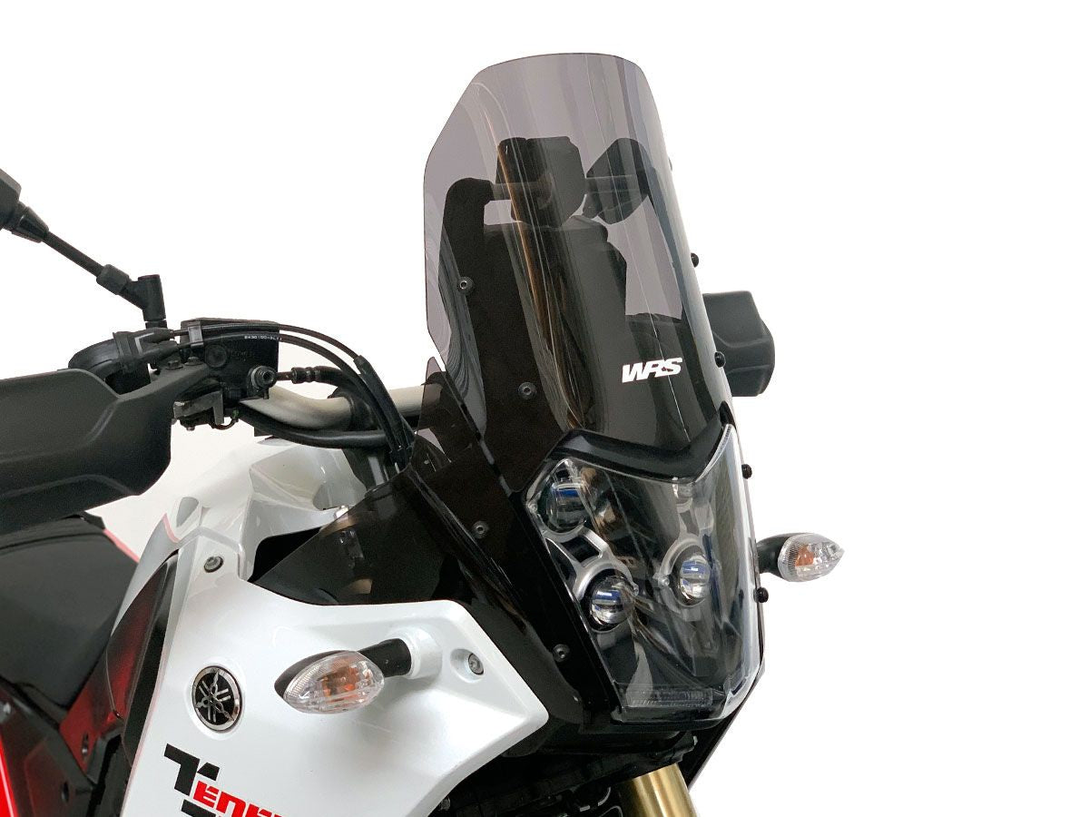 WRS Standard Windscreen Yamaha Tenere 700 2019-2024
