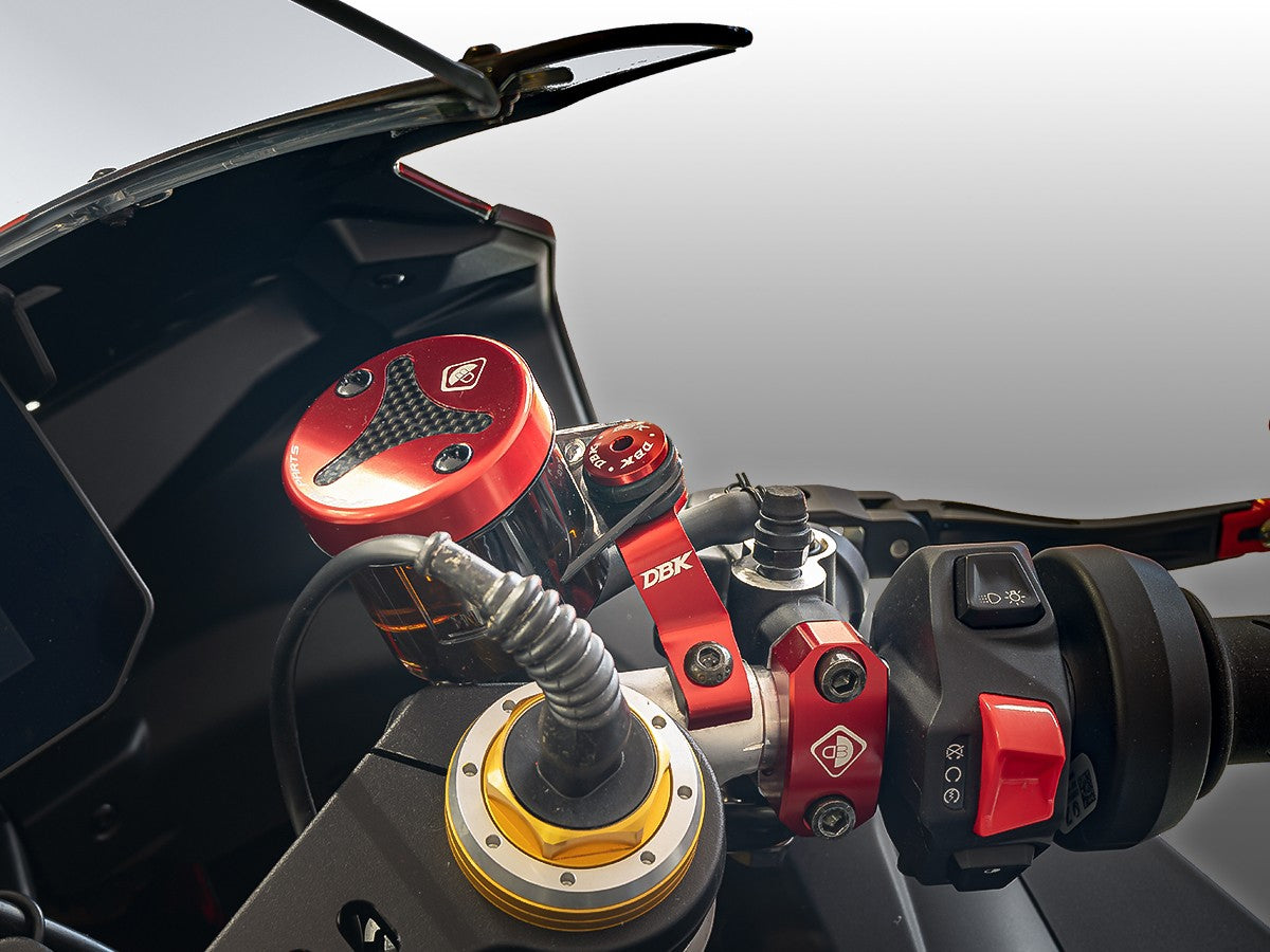 VITE25 Aprilia Silentblock Screw