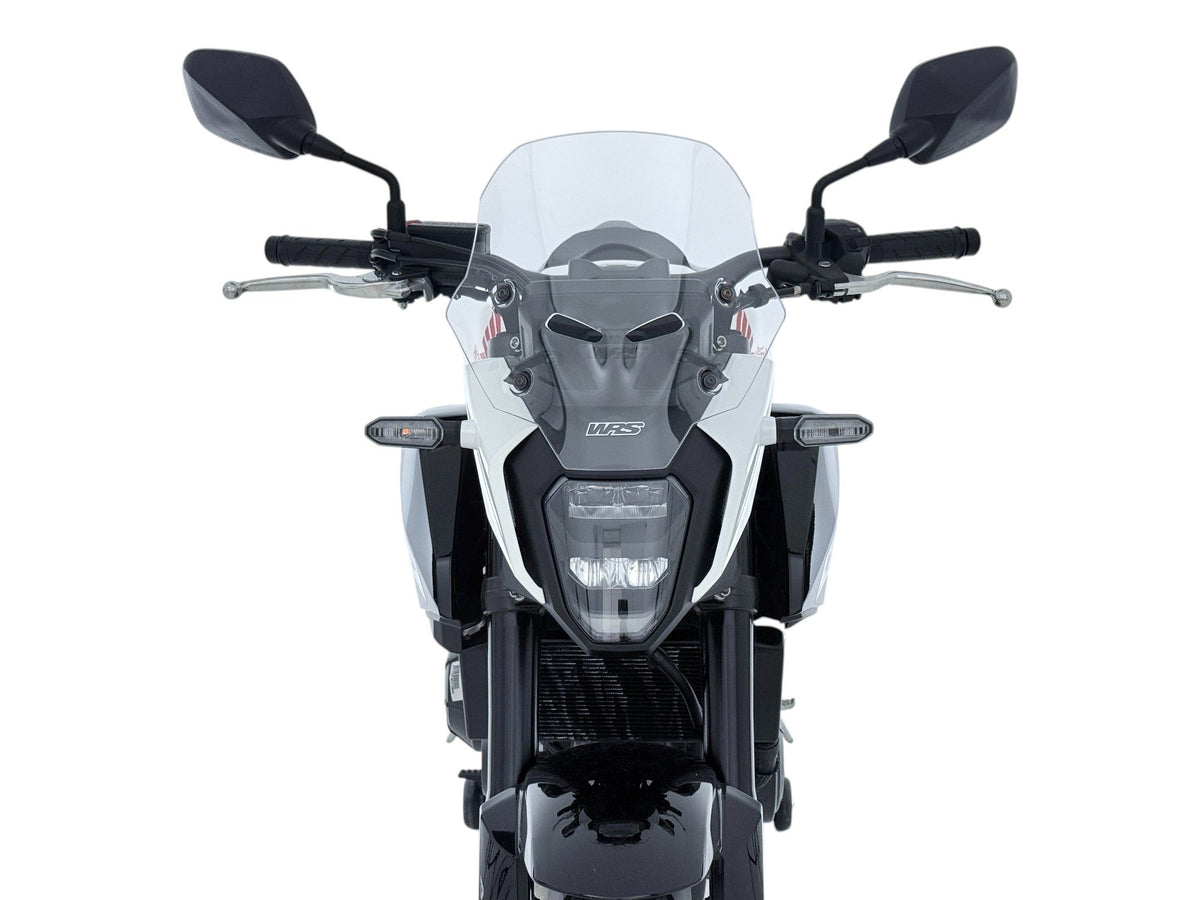 WRS Sport Windscreen Honda CB 500 Hornet 2025-2026