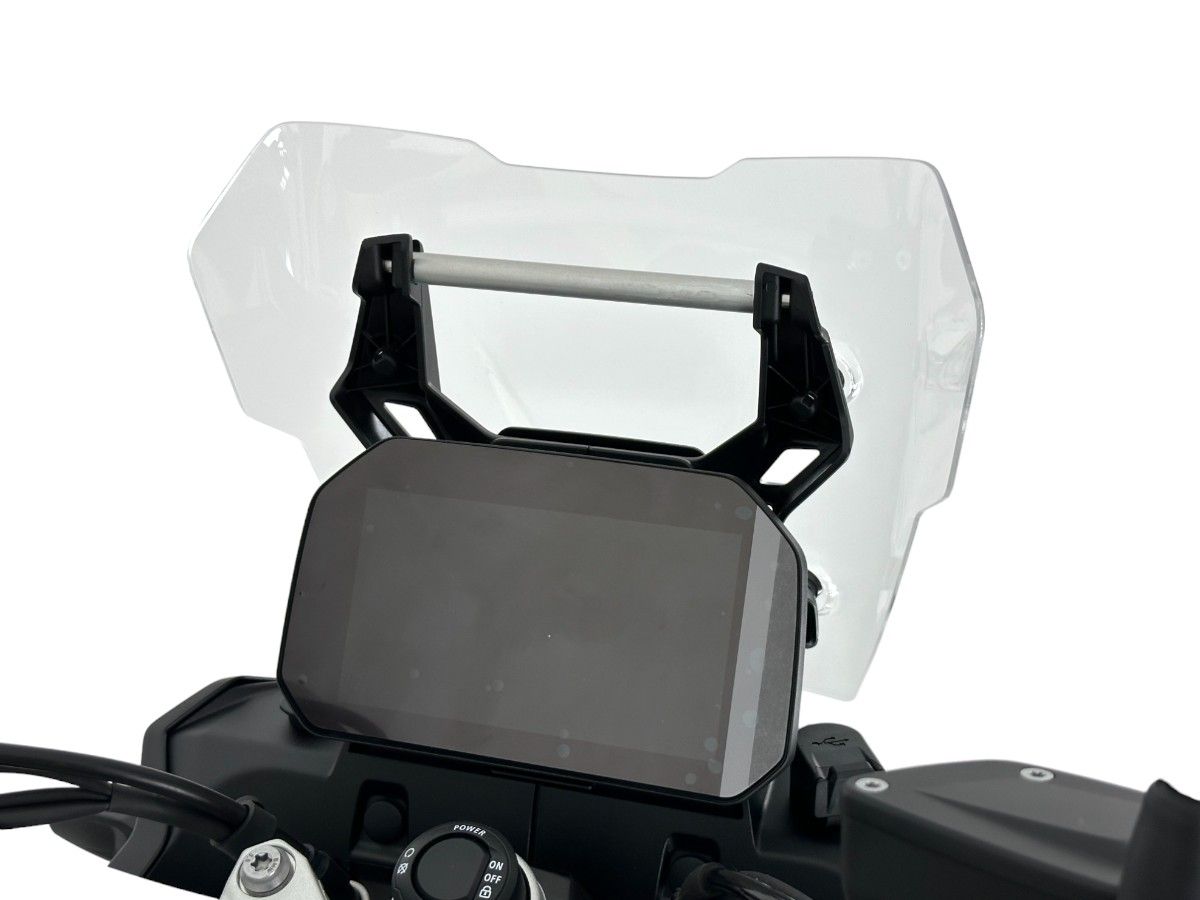 WRS ENDURO WINDSCREEN BMW F 900 GS 2024
