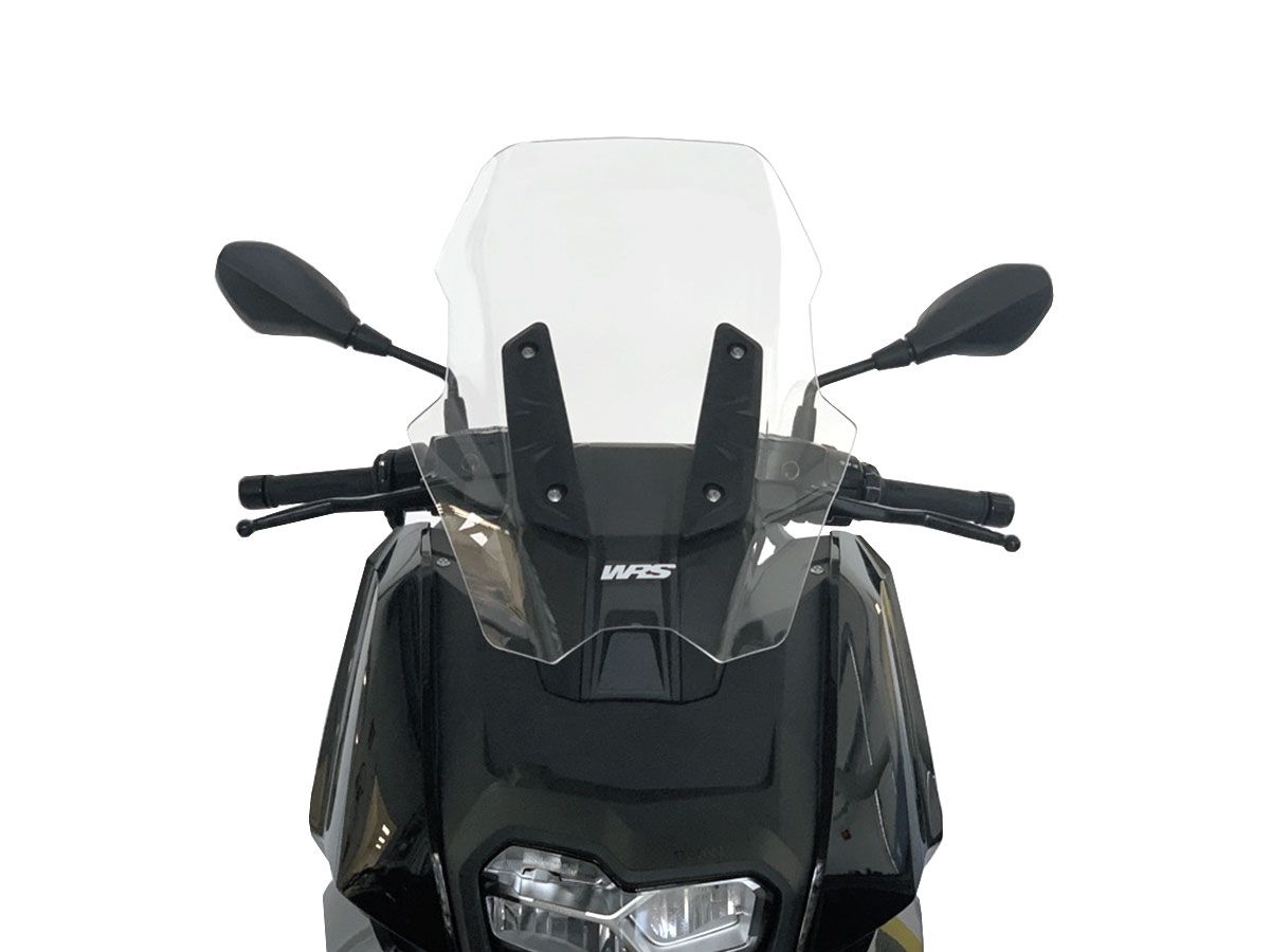 WRS TOURING WINDSCREEN BMW C 400 X 2018-2024