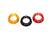DPR03 - REAR WHEEL NUT