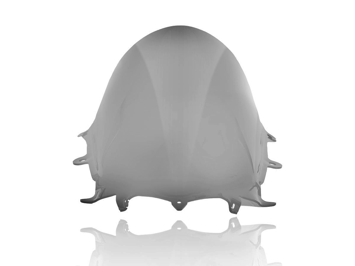 WRS RACE HIGH WINDSCREEN YAMAHA R6 2017-2024 / R7 2021-2024
