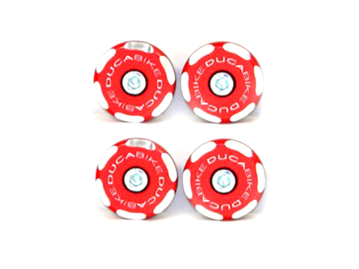 TTMSR02 - KIT FRAME PLUGS