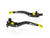 LEA20 - BMW BRAKE / CLUTCH ADJ. LEVERS ECO GP 2