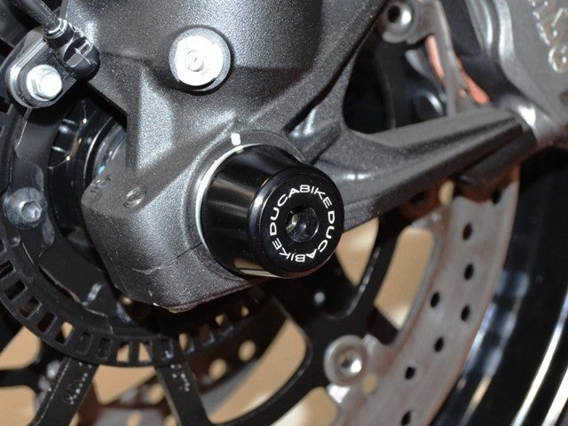 PFAN01 - PROTECTION FRONT FORK