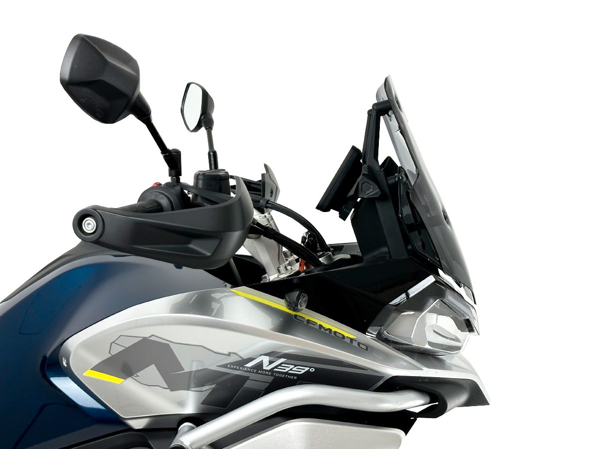 WRS SPORT WINDSCREEN CF MOTO 800 MT 2022-2024