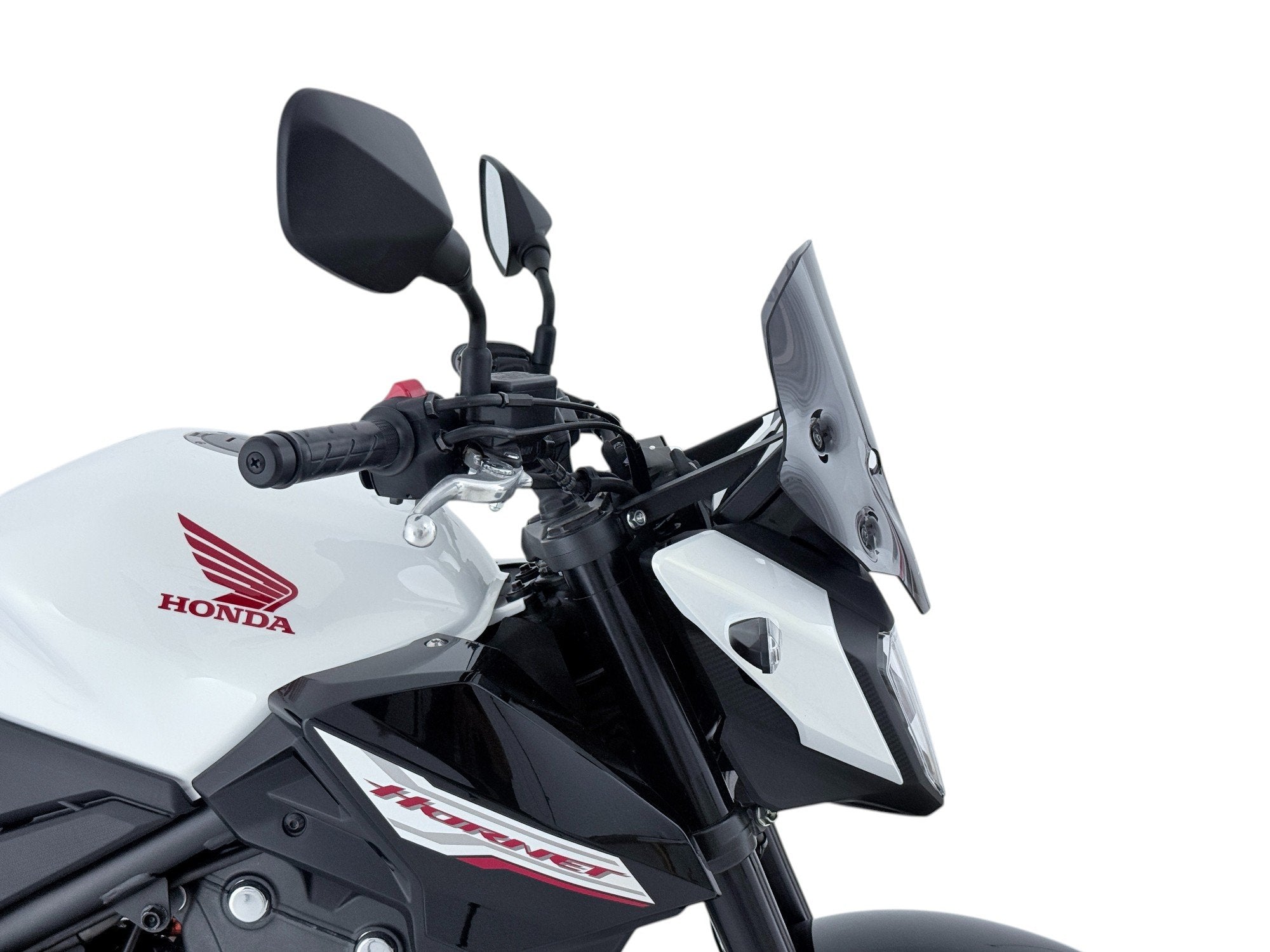 WRS SPORT WINDSCREEN HONDA CB 500 HORNET 2025