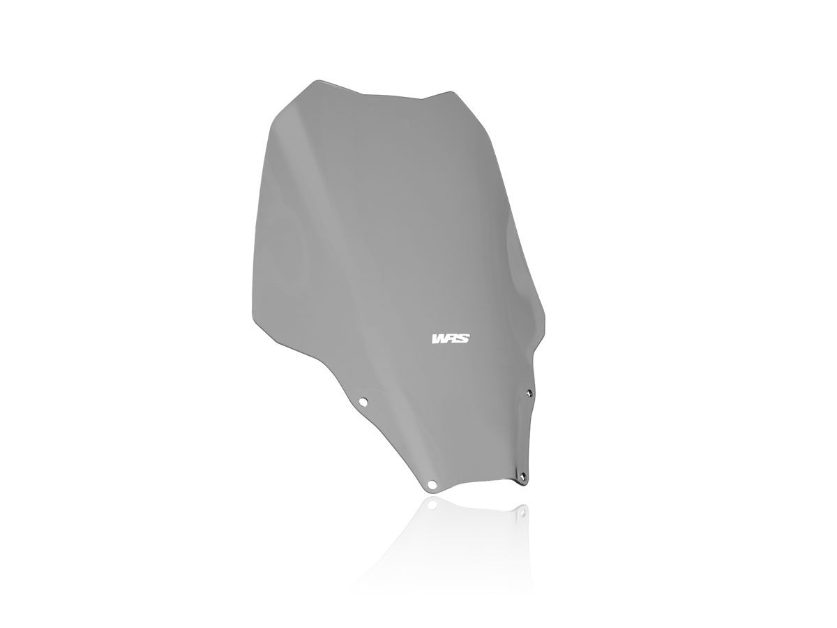 WRS TOURING WINDSCREEN HONDA FORZA 300 2018-20 / 125 2018-21