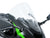 WRS RACE HIGH WINDSCREEN KAWASAKI ZX-6R 2024-2025