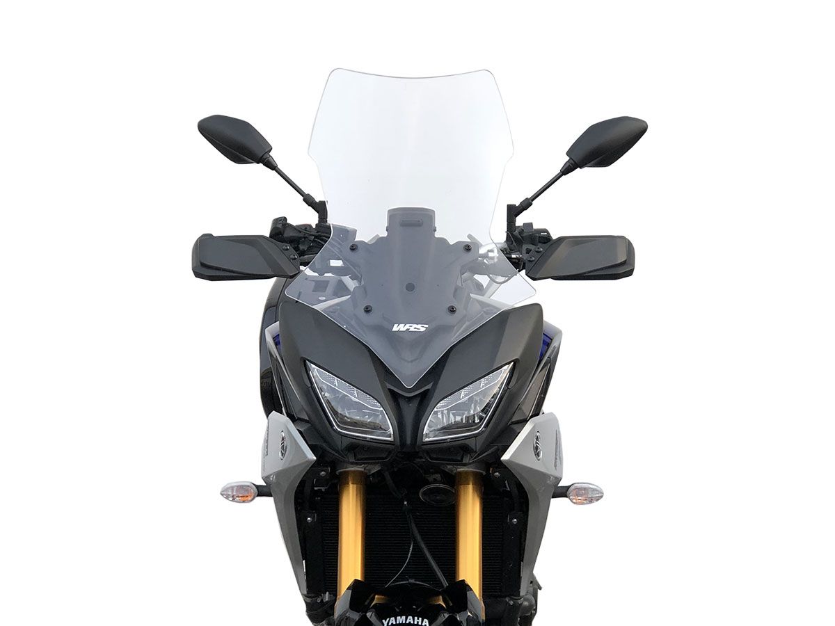 WRS TOURING WINDSCREEN YAMAHA MT-09 TRACER 2018-20 / GT 2018-20 / Tracer 9 2021-23 / Tracer 9 GT 2021-23