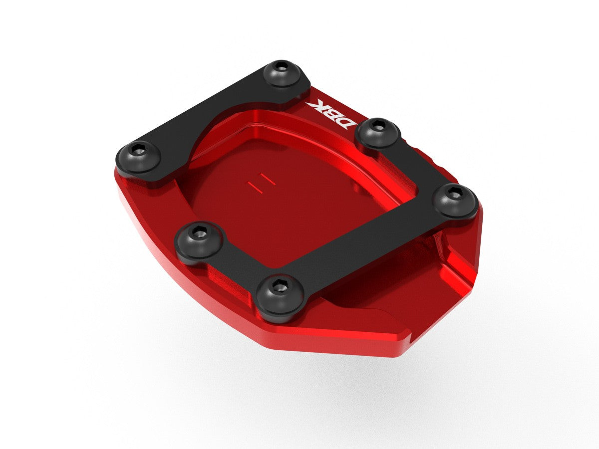 BAC11 - MTS V2 MY2025 ENLARGED KICKSTAND BASE