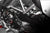 CCO17 - SCRA 1100 CLUTCH COVER WET