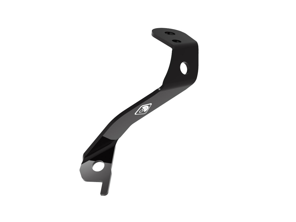 STA10 - PANIGALE V4 BRAKE FLUID RESERVOIR SUPPORT