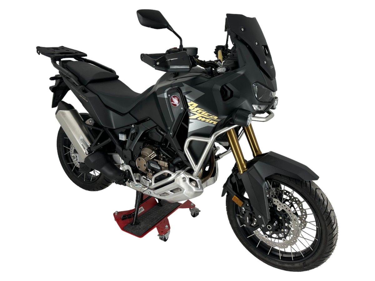 WRS SPORT WINDSCREEN HONDA CRF 1100 L AFRICA TWIN ADV SPORTS 2021-2025