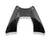 CRB81O - DIAVEL V4 MATT CARBON TANK COVER