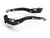 LEA06 - BRAKE / CLUTCH ADJUSTABLE LEVERS  ECO GP 2