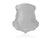 WRS TOURING WINDSCREEN TRIUMPH TIGER EXPLORER 1200 2016-2021
