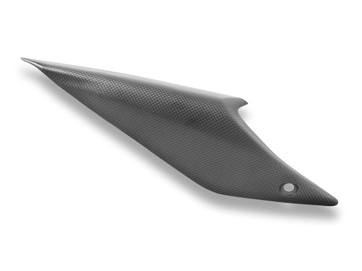 CRB211O M937 Carbon Tail Side Covers