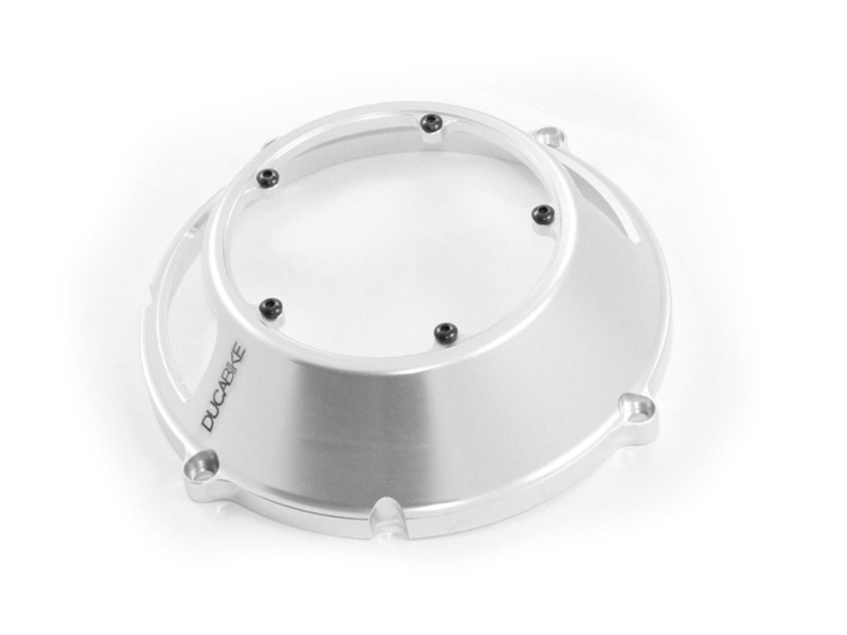 CC07 - CLUTCH COVER