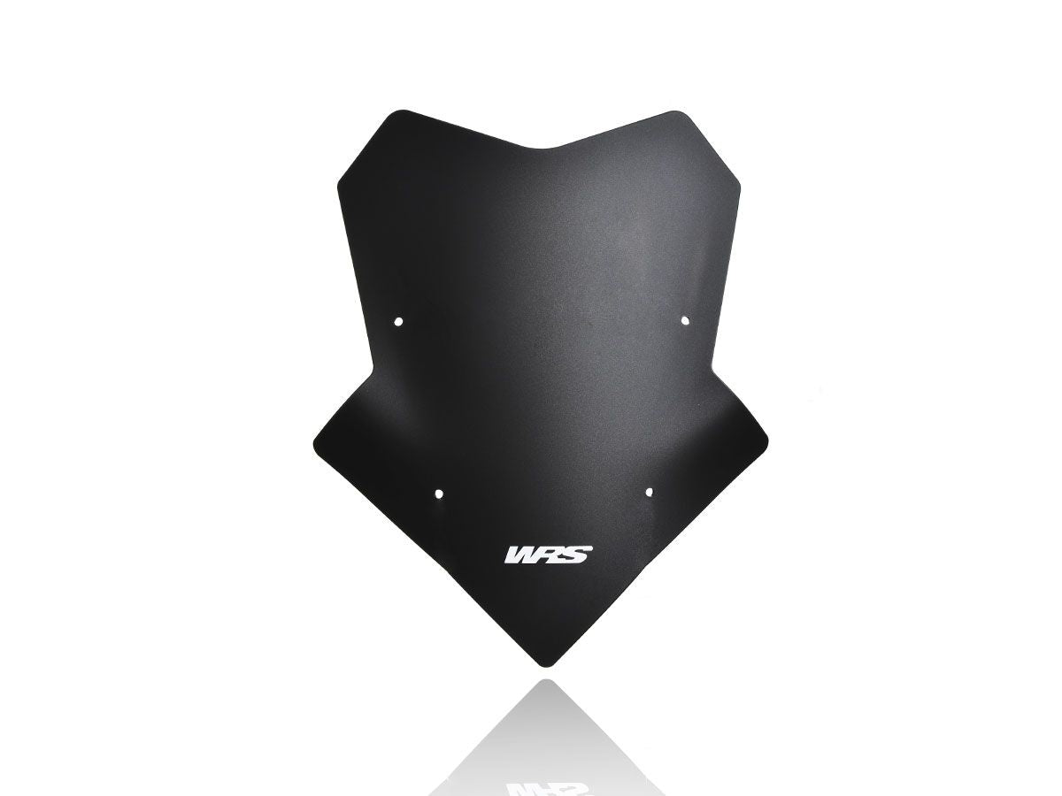 WRS Sport Windscreen Yamaha Tracer 9 GT+ 2024