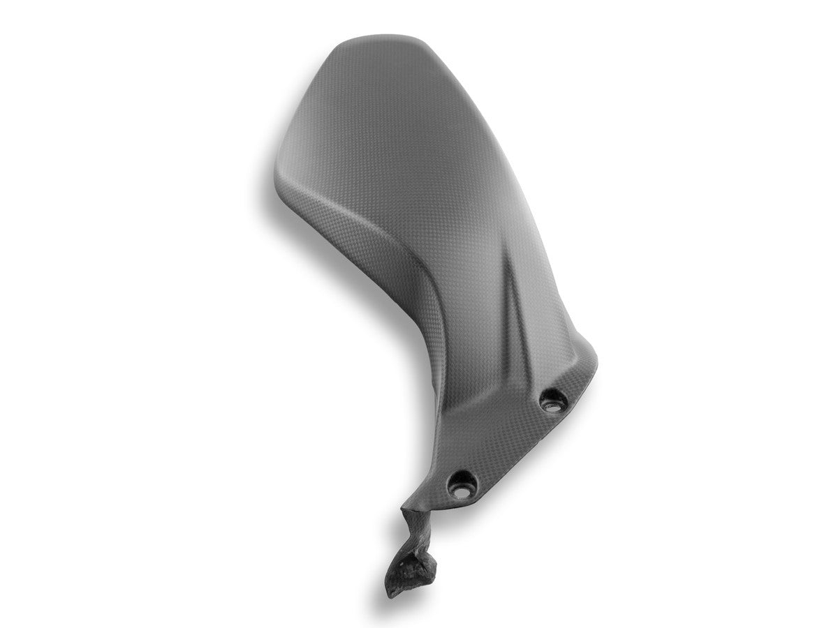 CRB19O - CARBON REAR FENDER