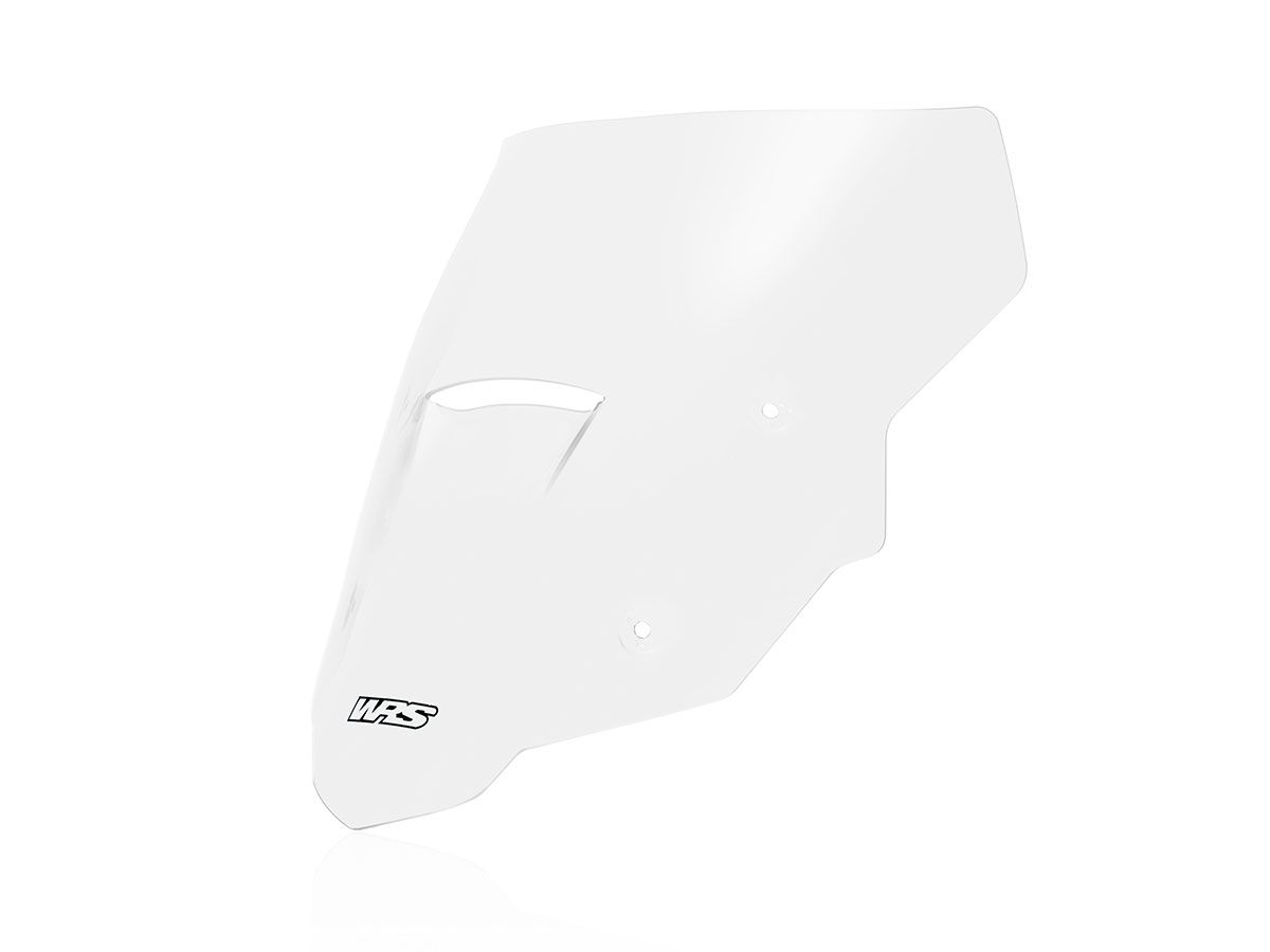 WRS SPORT WINDSCREEN HONDA XL 750 TRANSALP 2023-2024