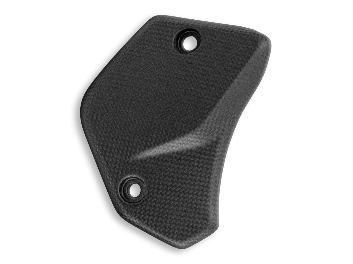 CRB153O - HM 698 MONO MATT CARBON FRAME COVERS