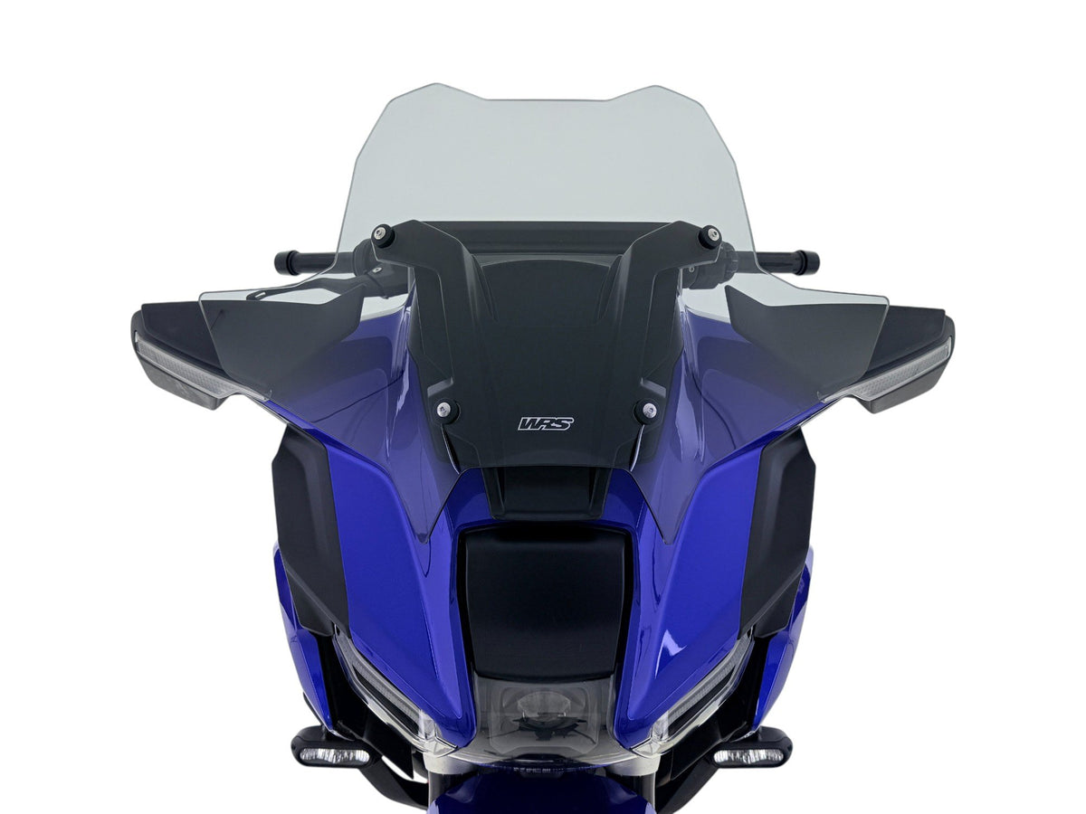 WRS Sport Windscreen BMW R 1300 RT 2025-2026