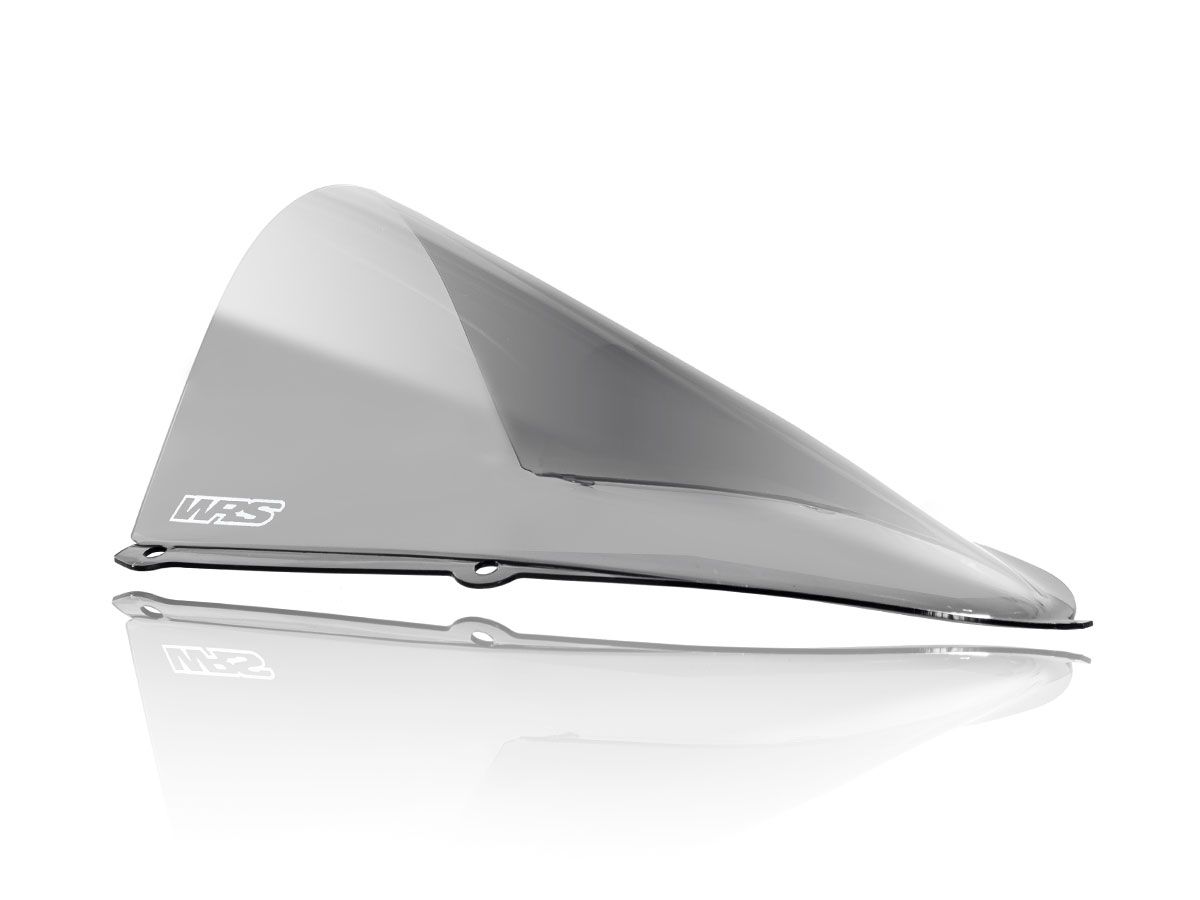 WRS RACE HIGH WINDSCREEN APRILIA RSV4 / FACTORY 2021-2025