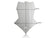 WRS TOURING WINDSCREEN YAMAHA MT-09 TRACER 2018-20 / GT 2018-20 / Tracer 9 2021-23 / Tracer 9 GT 2021-23