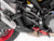 PPM93701D - PASSENGER FOOTPEG KIT