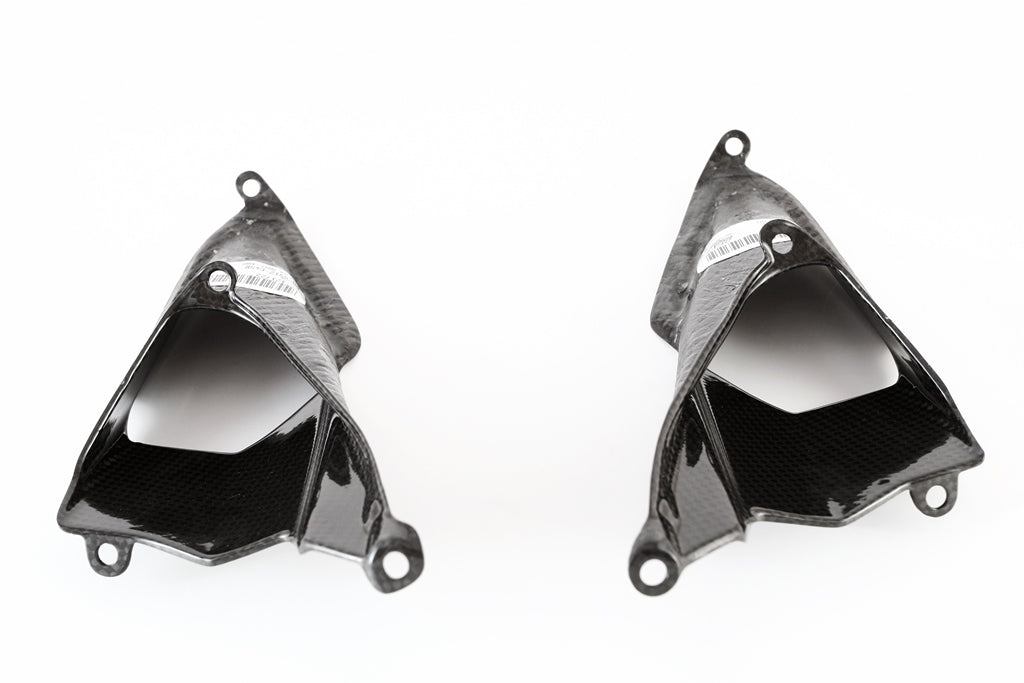 SEAT / TAIL AIR INTAKE SET