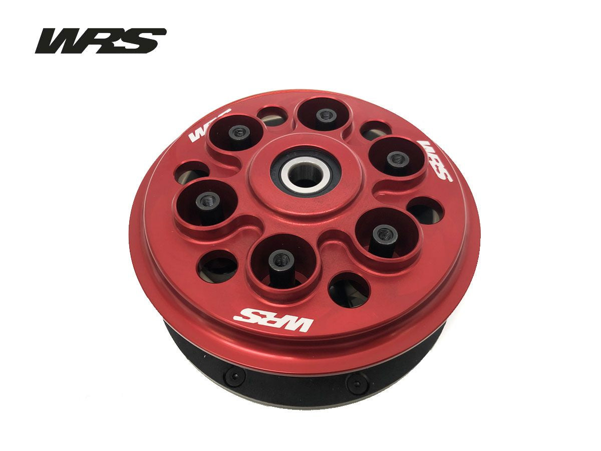 WRS Slipper Dry Clutch Kit