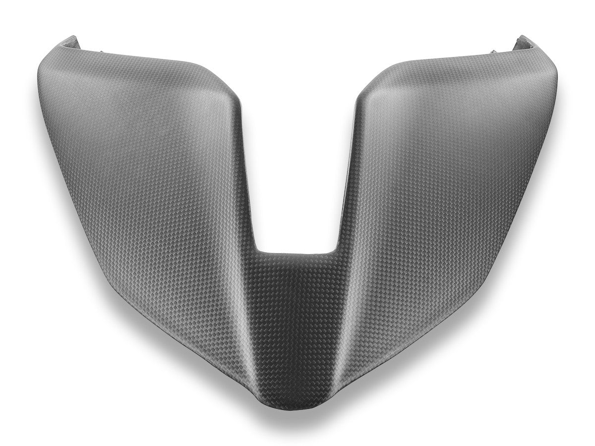 CRB227O PANIGALE/SF V4 MY25 Matt Carbon Tail Fairing