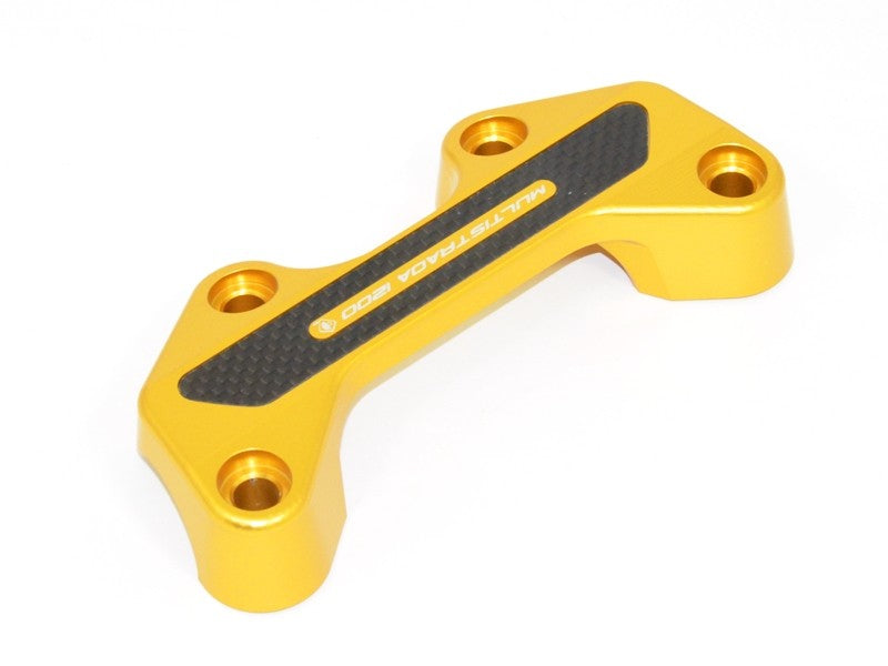 BM09 HANDLEBAR CLAMP MTS 1200 My15