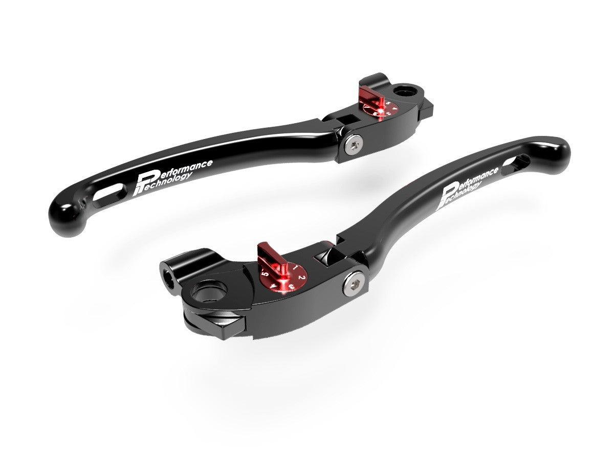 LE03 - BRAKE / CLUTCH ADJ. LEVERS  ECO GP 1