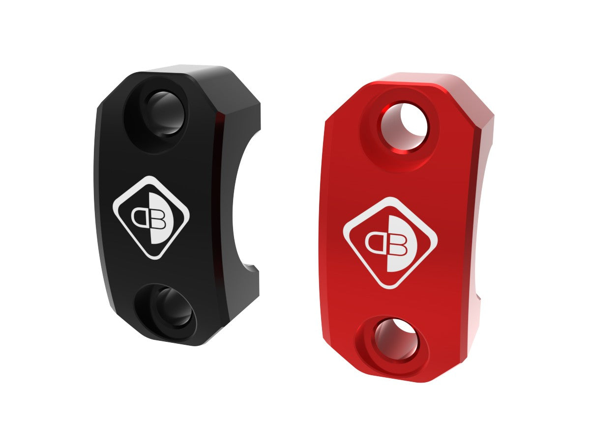 CV03 OEM Self-Bleeding Brembo Pump Clamp
