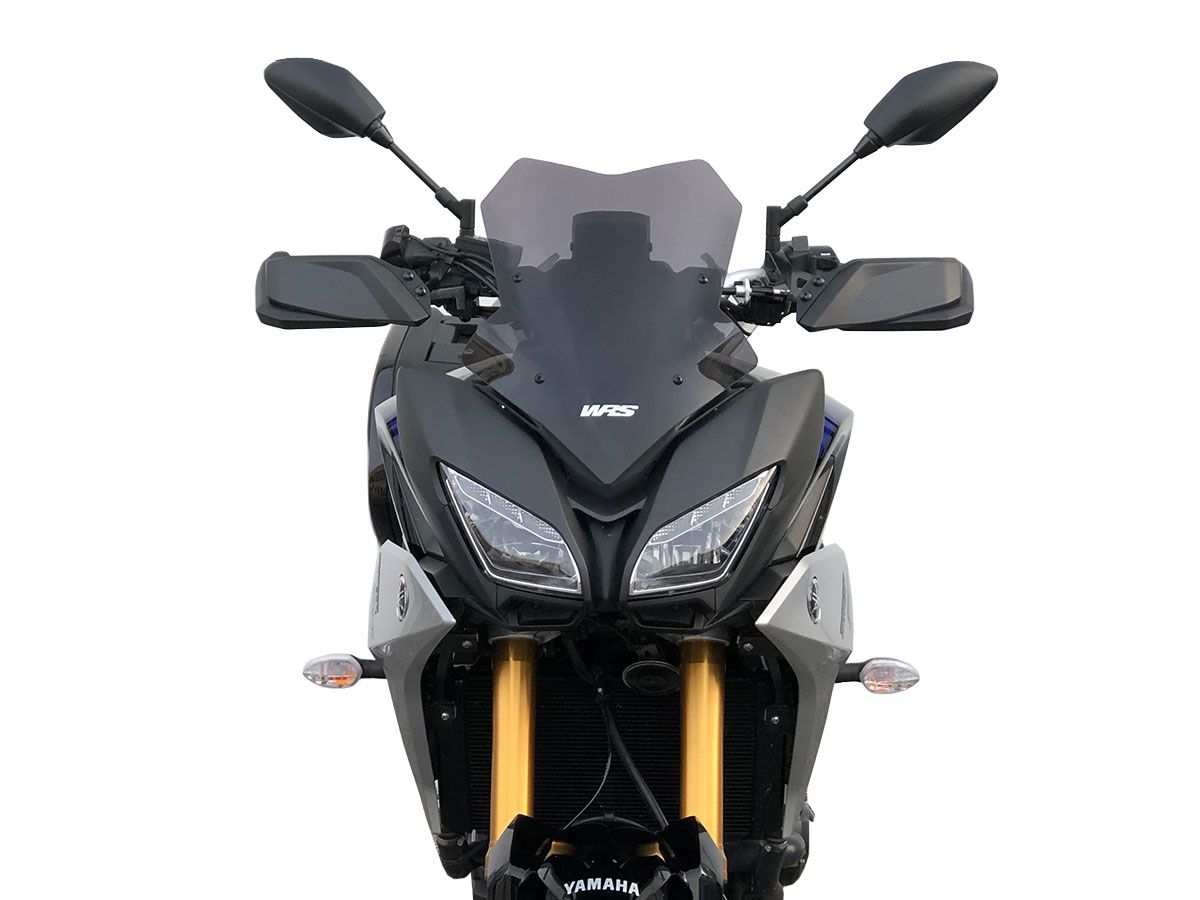 WRS SPORT WINDSCREEN YAMAHA MT-09 TRACER 2018-20 / GT 2018-20 / Tracer 9 2021-23 / Tracer 9 GT 2021-23