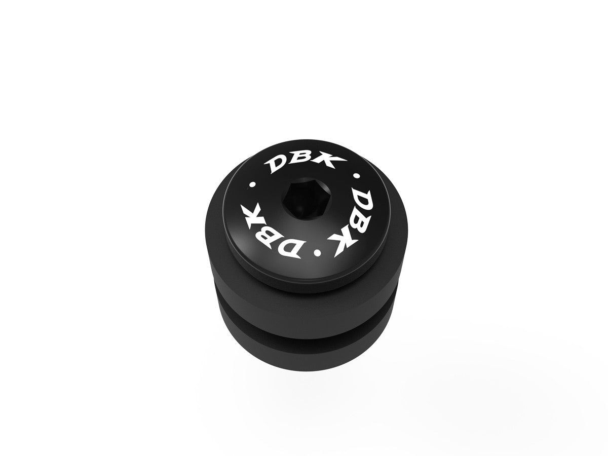 KSPB03 - FRONT BRAKE RESERVOIR MOUNT SCREW