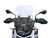 WRS CAPONORD WINDSCREEN F850GS 2018-2023 / F 800 GS 2024-2025