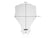 WRS CAPONORD WINDSCREEN HONDA AFRICA TWIN CRF 1100 L 2020-2023