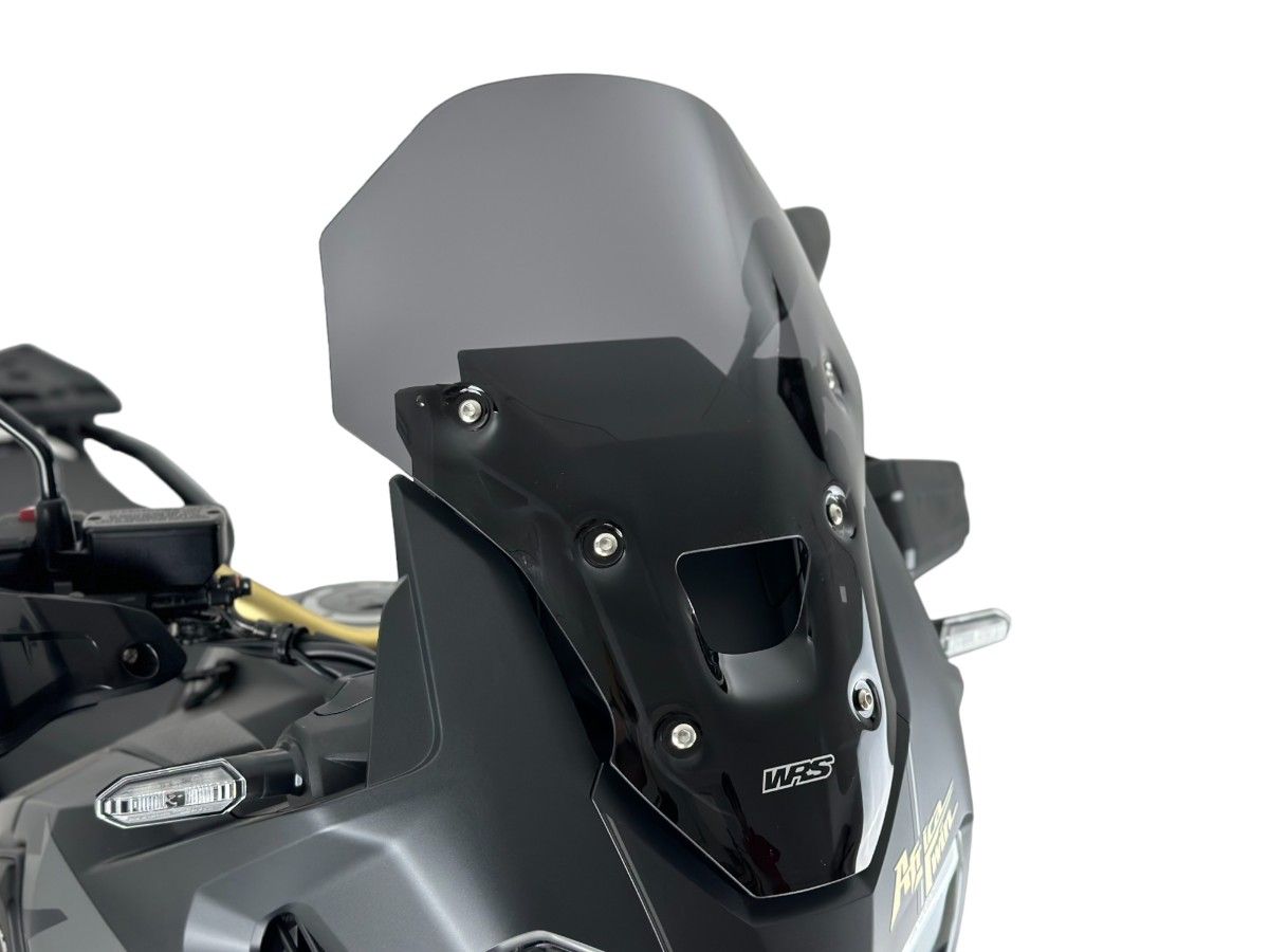 WRS TOURING WINDSCREEN HONDA CRF 1100 L AFRICA TWIN ADV SPORTS 2021-2025
