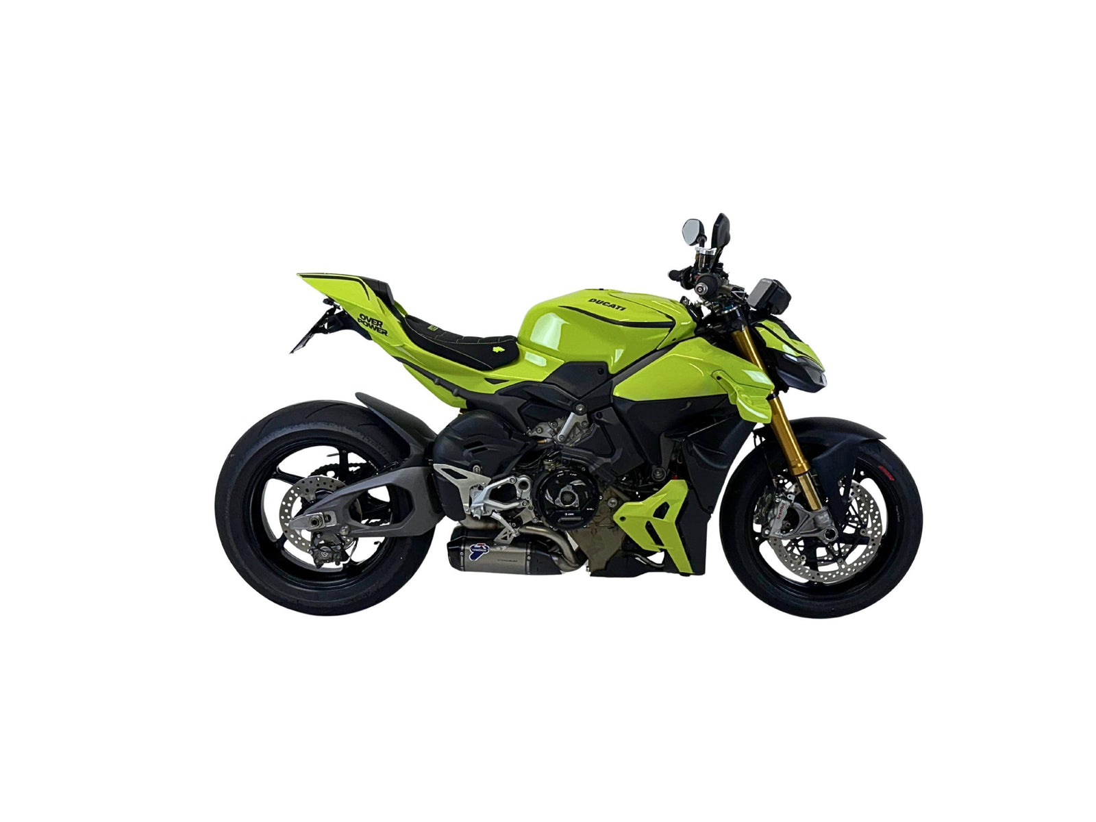 D23509440ITA Termignoni Silencers Panigale V4/Streetfighter V4 MY25
