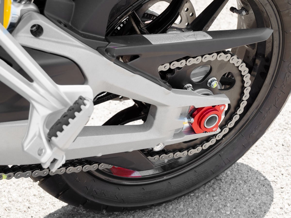 CTC01 - MTSV4 CHAIN ADJUSTER KIT