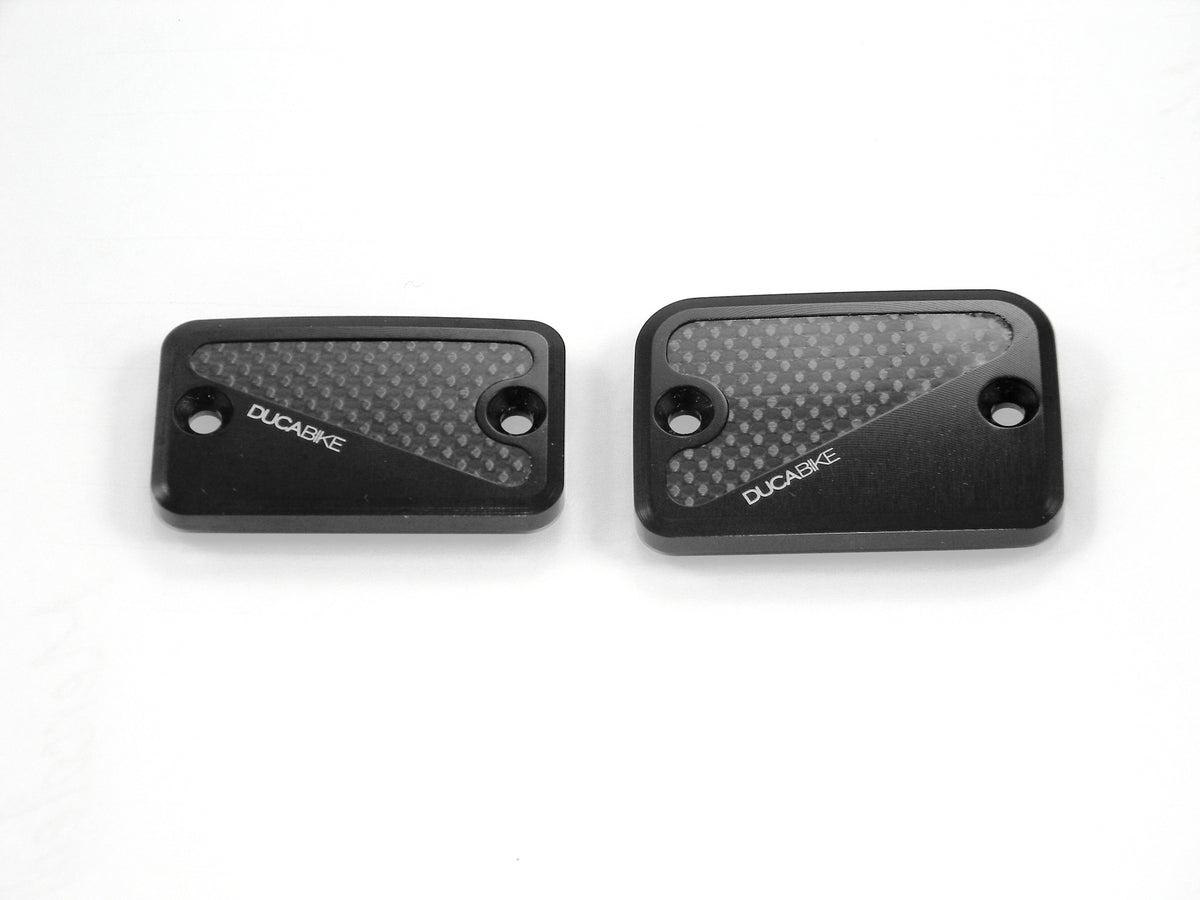 TLS12 Fluid Reservoir Caps
