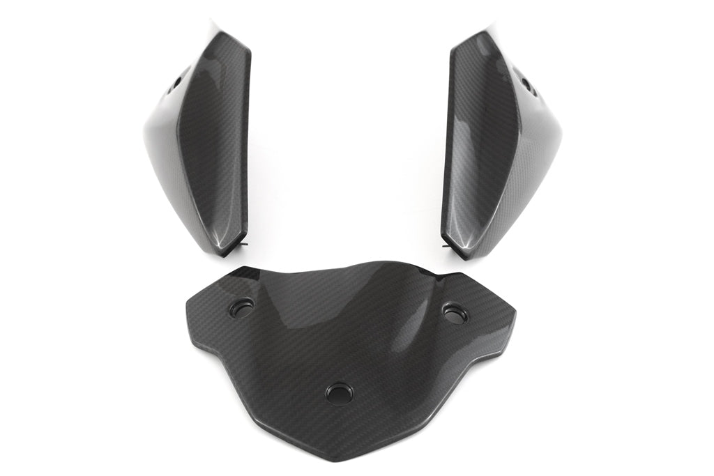 HEADLIGHT FAIRING - SET