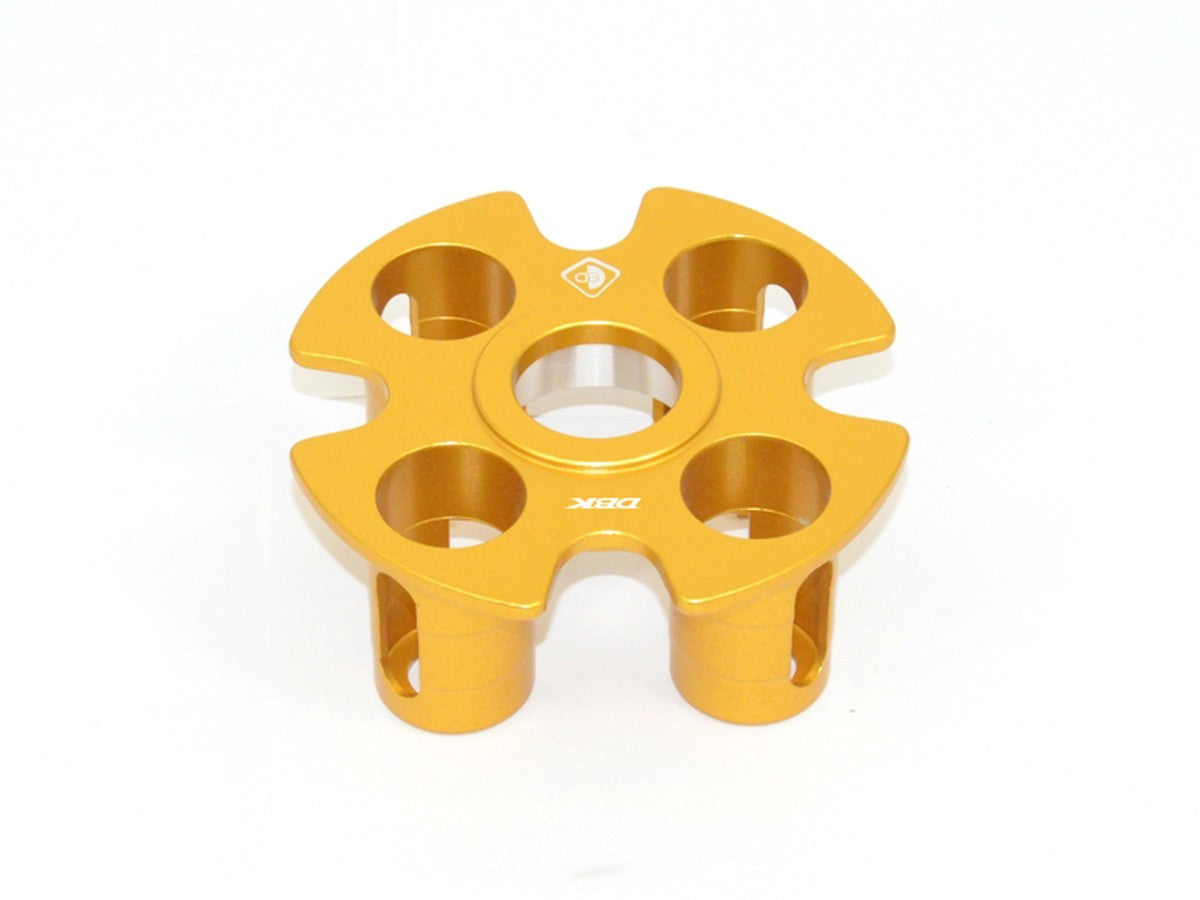 CCDV06SM - PRESSURE PLATE
