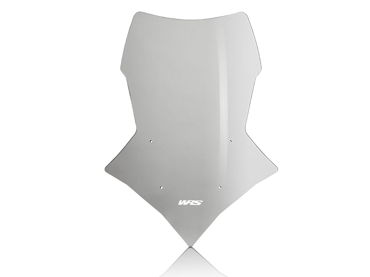 WRS TOURING WINDSCREEN YAMAHA MT-09 TRACER 2018-20 / GT 2018-20 / Tracer 9 2021-23 / Tracer 9 GT 2021-23